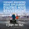 Jacynthe Moindron-Jacquet, Clément Granger-Veyron & Orchestre Alhambra Colbert - 7 jours pas plus (Original Motion Picture Soundtrack)